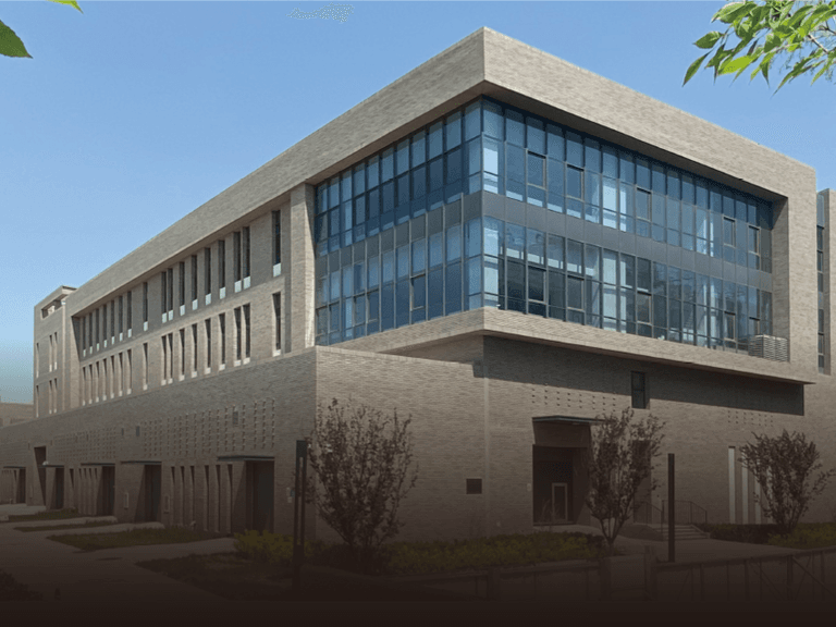 Beijing Laser Accelerated Innovation Center
