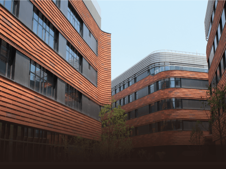 Fudan University Obstetrics and Gynecology Hospital Qingpu Branch