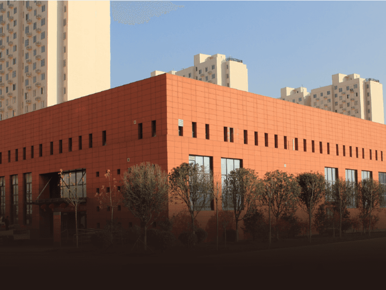 Yangling Industrial Park