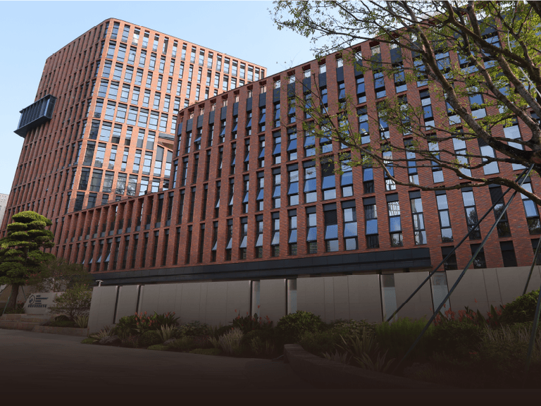 Shenzhen BASIS International School