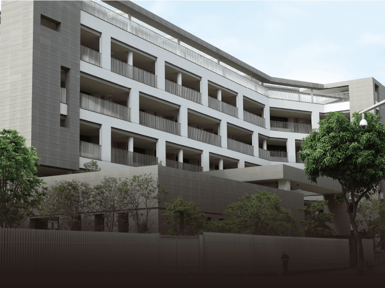Dongguan Middle School