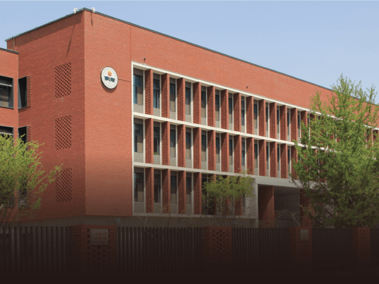 胜利第二小学