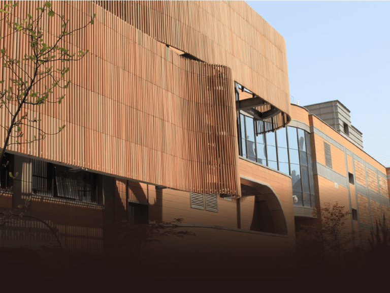 Tongchuan Museum