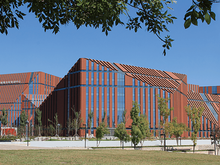02 - Case Gallery