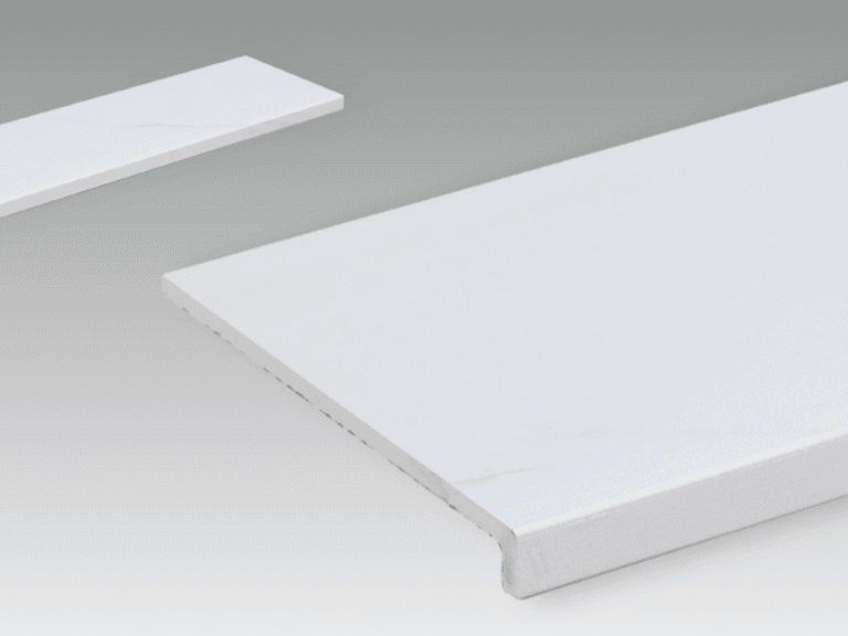 Planar Terra-Cotta Panels/Terra-Cotta Panel Accessories/Inkjet — External Corner Texture and Specifications