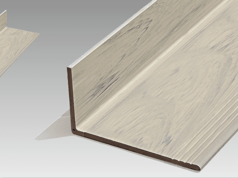 Planar Terracotta Panels / Panel Accessories / Inkjet - Internal Corner Textures & Specifications