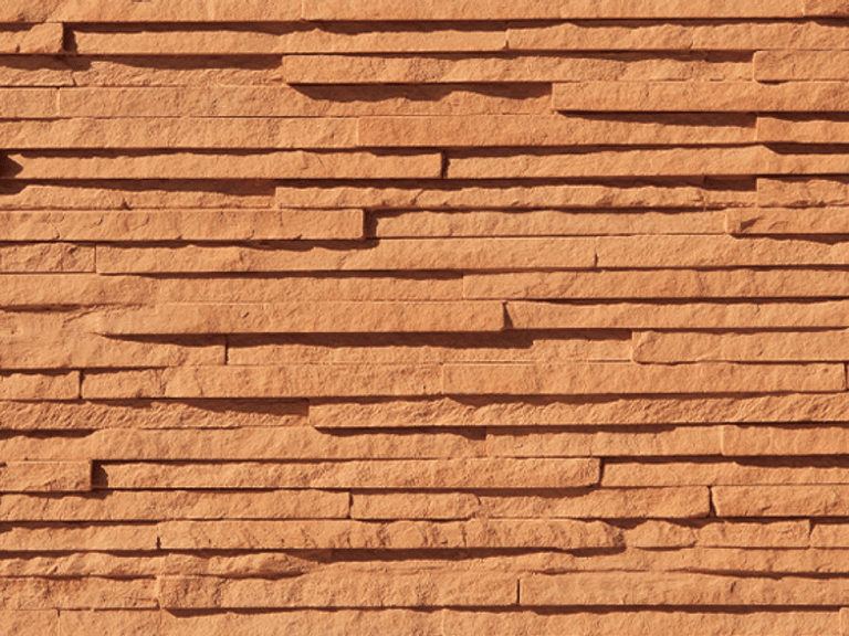 Soft Clay / Flowing Water Surface Texture & Parameters
