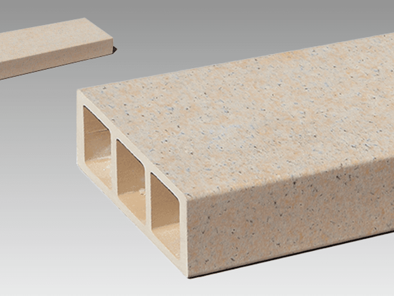 Terracotta Bars/Digital Printing/Stone-Like Finishes Textures and Specifications
