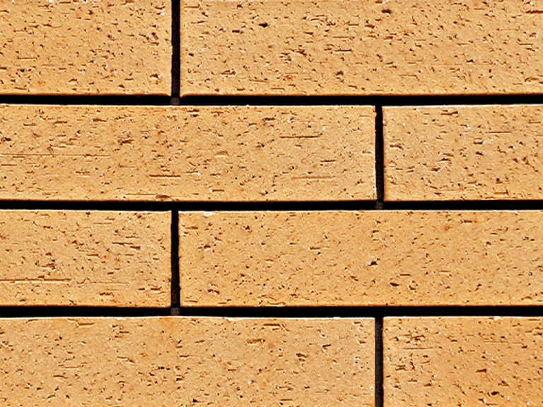 Clay Brick: Split-Face/ Unglazed/ Flame Series Texture and Specifications