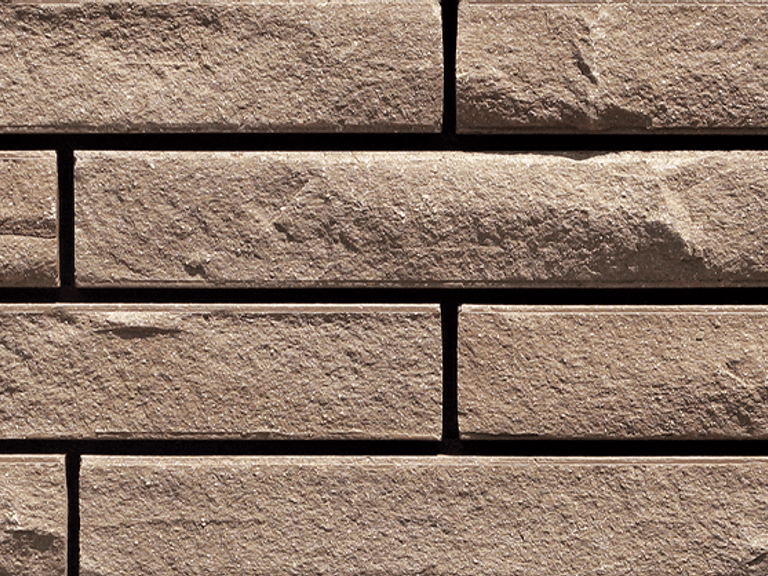 Clay Brick: Split-face / Unglazed / Special-face Series - Texture & Parameters