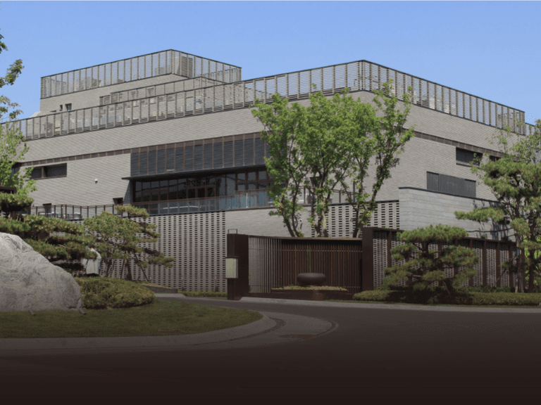 Beijing Yanqi Lake Hotel