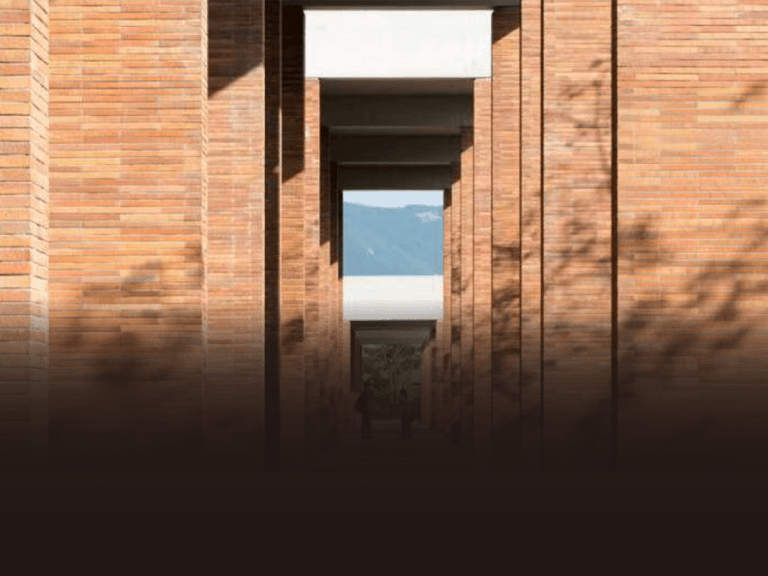 China Resources University Huizhou Xiaojingwan Campus