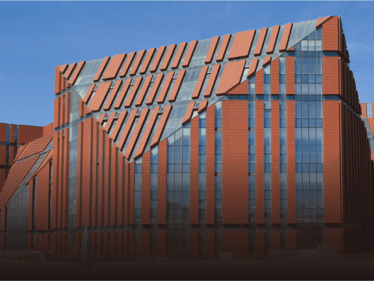 Shenyang Public Cultural Service Center