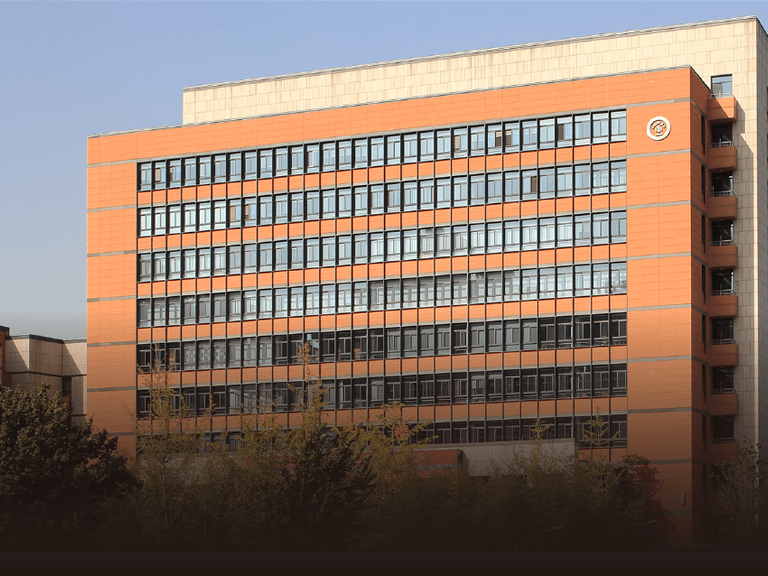 Xi'an High-tech No.1 Middle School