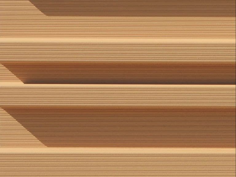 Terracotta Strip Material